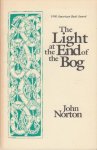Norton, John - The Light at the End of the Bog.