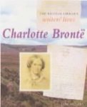  - Charlotte Bronte