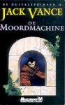 Vance, Jack - De Duivelsprinsen 2: De Moordmachine (8e druk)