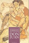Gonzalo Tottente Ballester - Don Juan