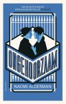 Naomi Alderman 43271 - Ongehoorzaam