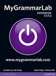 Diane Hall - MyGrammarLab Advanced without Key and MyLab Pack