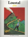 Loustal, Jacques de - Java. In de schaduw van de Merapi