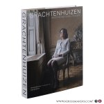 Bronkhorst, Arjan / Marc van den Eerenbeemt / Koos de Wilt. - Grachtenhuizen. Amsterdam Canal Houses. Vier eeuwen Amsterdamse grachtenhuizen en hun bewoners. Four Centuries of Amsterdam Canal Houses and their Residents.
