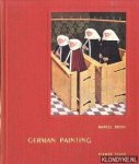 Brion, Marcel - German paintings