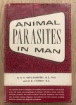SWELLENGREBEL, N.H. &  M.M. STERMAN. - Animal Parasites in Man.