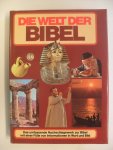 Alexander Pat ( redacteur) - Die welt der Bibel