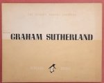 SUTHERLAND, GRAHAM - EDWARD SACKVILLE-WEST. - Graham sutherland. The Penguin Modern Painters.