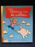 Guttierez, J.M. - Gouden Boekje - Thomas in de wolken