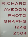 Richard Avedon, Louisiana (Museum : Humlebæk, Denmark) - Richard Avedon Photographs, 1946-2004