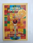 Habersbrunner - AROMA COCKTAILS