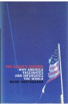 Hertsgaard, Mark - The Eagle's shadow - why America fascinates an infuriates the world