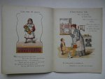 N.n.. - Piet met de speen. Lize met de speen.