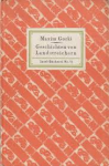 Gorki, Maxim - GESCHICHTEN VON LANDSTREICHERN