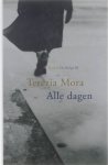 Terézia Mora Nelleke van Maaren - Alle dagen