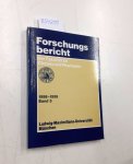 LMU: - Forschungsbericht der Fakultät für Chemie und Pharmazie 1998-1999 Ludwig -Maximilians-Universität München