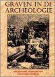  - Graven in de archeologie / Cultuurhistorische reeks