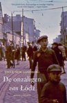 Sem - Sandberg, Steve - Onzaligen van Lódz Sem - Sandberg, Steve - Onzaligen van Lódz