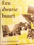 Adriaenssen, L. - Een dwarse buurt / druk 1