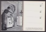 Fotografie: F.C.D. Popken - PEB 1957 (40 jarig bestaan Provinciaal Electriciteitsbedrijf in Friesland 1 oktober 1956)