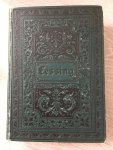 Lessing - Lessings poëtische und dramatische werke