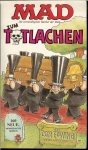 Edwing Don gezeichnet und geschrieben - Mad  die vernünftigsten Bücher der Welt zum Totlachen 160 neue mörderische seiten