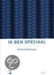 Peter Vermeulen - 'ik ben speciaal'