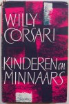 Corsari Willy - Kinderen en minnaars