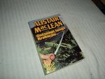 MacLean, Alistair - Ontsnapt langs Krakatau MacLean, Alistair - Ontsnapt langs Krakatau