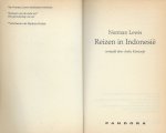 Lewis, Norman vertaald door Ankie Klootwijk . Omslagontwerp  Jos Peters  Huizen - Reizen in Indonesie