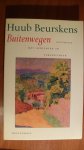 Beurskens Huub - Buitenwegen