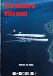 Rayner G. C. Kittle - The Vickers Viscount