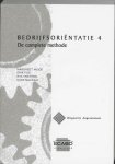 M. Weide - Bedrijfsorientatie Leerlingenboek 4 De complete methode