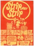Kousemaker, Kees / Willems, Maria - Strip voor strip. Een verkenningstocht
