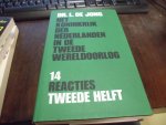 Dr. L. de Jong - KONINKRIJK NED. 14 REACTIES 2 Delen