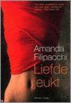 A. Filipacchi - Liefde Jeukt