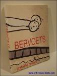 COOLS, Jan; - FRED BERVOETS. GRAFISCHE NOTITIES,