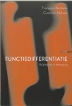 F. Beckers, F. Beckers - Functiedifferentiatie