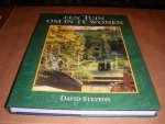 Stevens, David; Van Schaik, Titia (vertaling nl) - Een tuin om in te wonen.