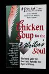 diversen - Chicken soup for the writer's soul