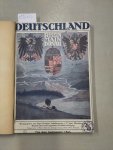 J. J. Weber: - Deutschland. Zeitschrift für Heimatkunde und Heimatliebe. Sondernummer Rhein-Main-Donau. Jg. VII/16.
