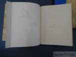 N/A. - Ikebana. Tome I: Moribana. Ier cycle. Tome II: Moribana-Nageire. IIème cycle. Tome III: Moribana-Nageire: IIIe cycle. Tome IV: Moribana-Nageire. IVème cycle.