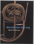 ACHT, R. van - Muziek voor het oog = Music for the eye ACHT, R. van - Muziek voor het oog = Music for the eye