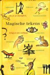  - Magische tekens / druk 1