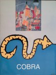 Miller, Richard & Ed Wingen (inleiding) - Cobra
