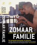 A.N. Leblanc 217627 - Zomaar familie Liefde, drugs en volwassen worden in de Bronx