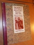 Loke, Margaret - The world as it was, 1865-1921. A photographic portrait from the Keystone-Mast Collection