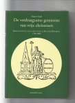 Vuyk, S. - De verdraagzame gemeente van vrije christenen, remonstranten op de bres voor de Bataafse Repububliek 1780 - 1800