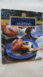 meerdere koks - Muffins ( recepten van meesterkoks)