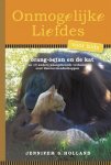 Holland, Jennifer S. - Onmogelijke liefdes voor kids / de orang-oetan en de kat en veertien andere waargebeurde verhalen over vriendschap tussen dieren